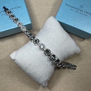 TSC Ice Bracelet- Black Diamond